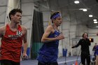 Track & Field Wheaton Invitational  Wheaton College Men’s Track & Field compete at the Wheaton invitational. - Photo By: KEITH NORDSTROM : Wheaton, Track